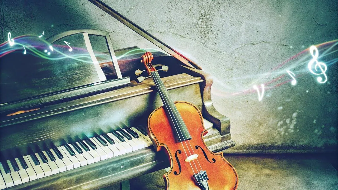 Отправляемся на бесплатный концерт "Музыка Немецкой слободы" 🎻🎶