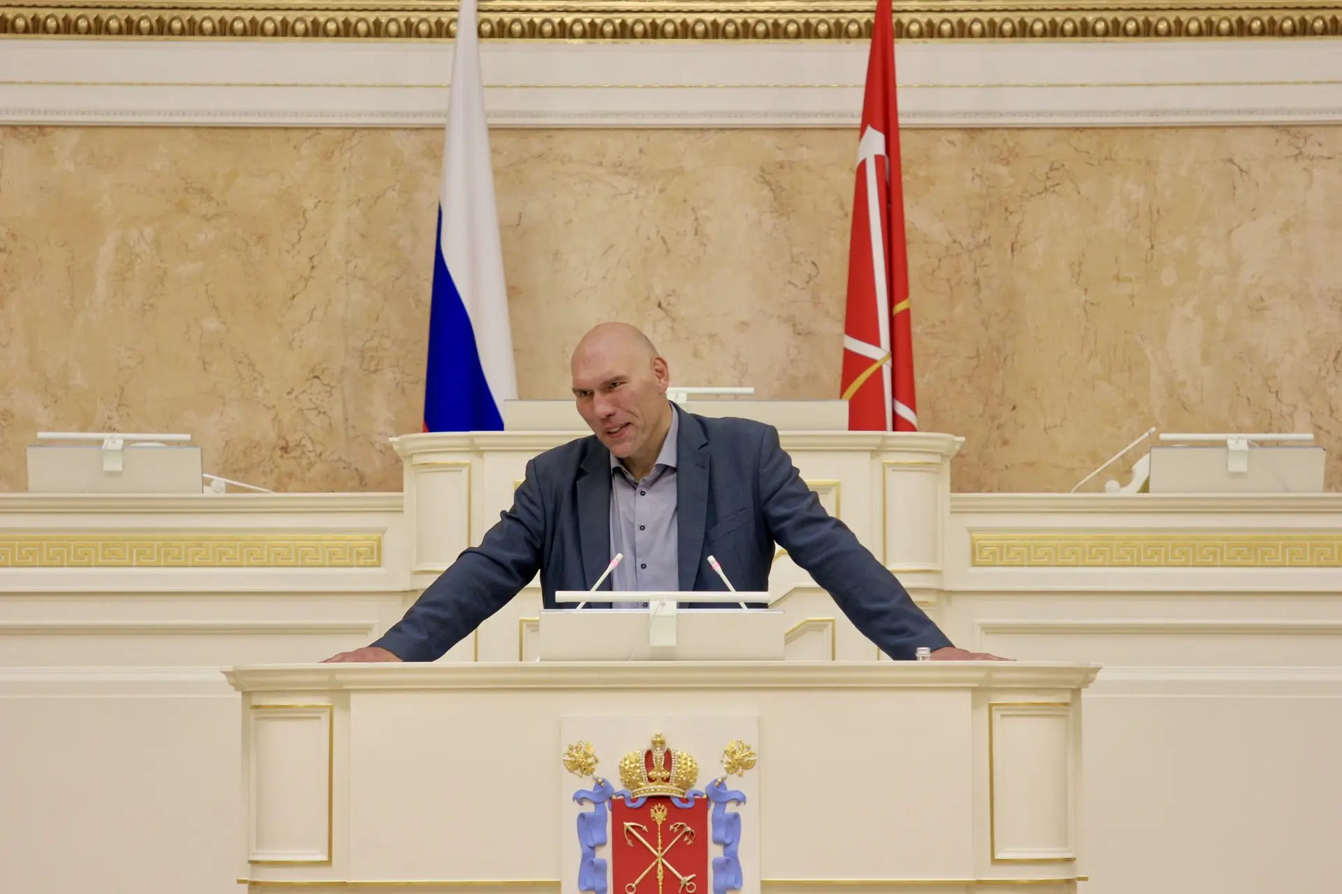 ⚡️ Участники форума спрашивали о том, что волнует их сегодня: как рождаются законы и ка...