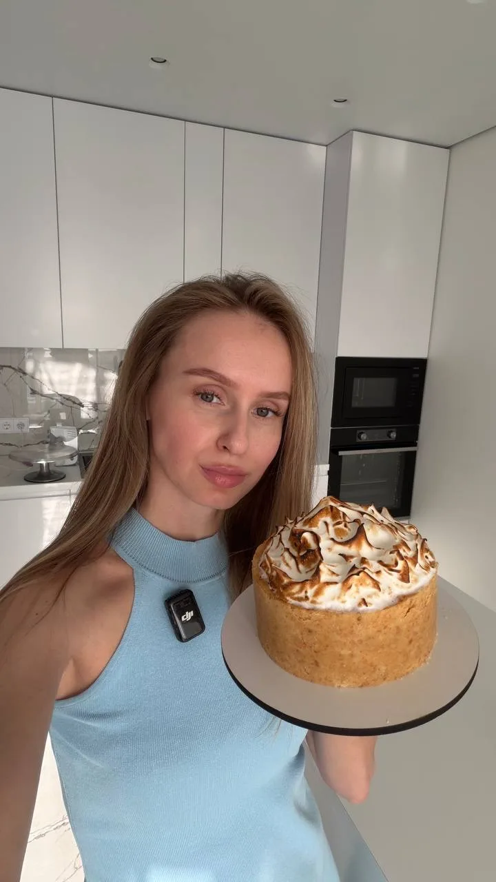из последнего: