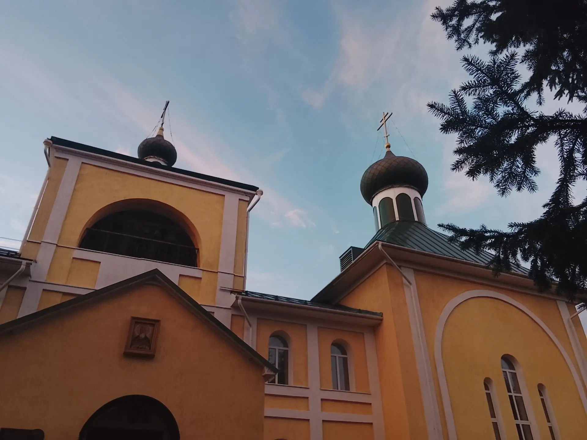 ✨Доброго всем вечера и благословения Божия на сон грядущий