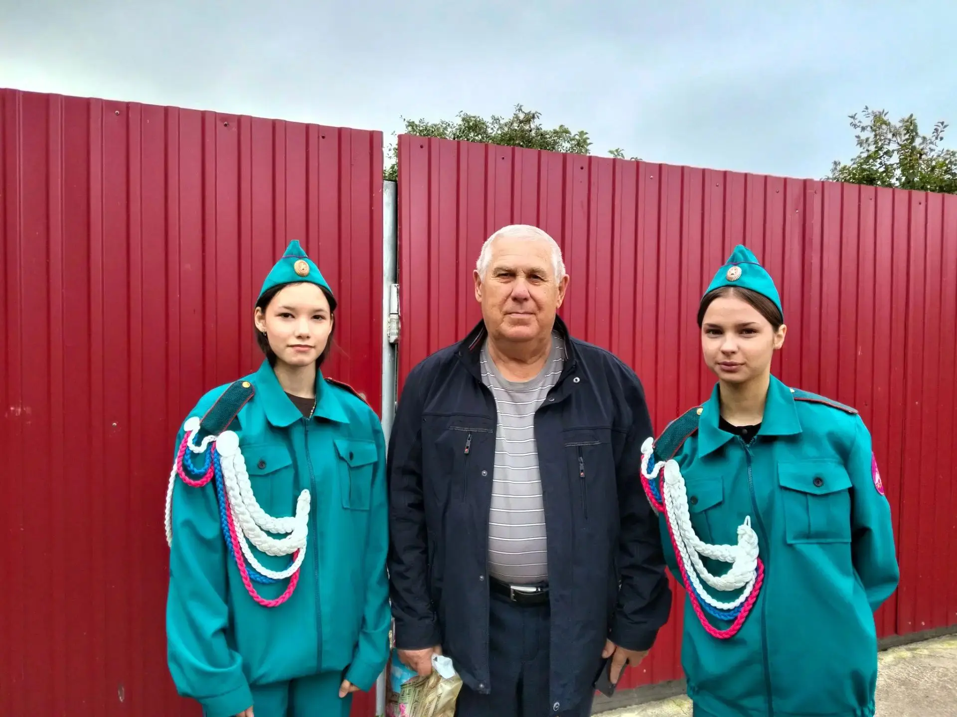 Праздник Мудрости — день, когда особенно хочется сказать «спасибо» тем, кто столько сде...