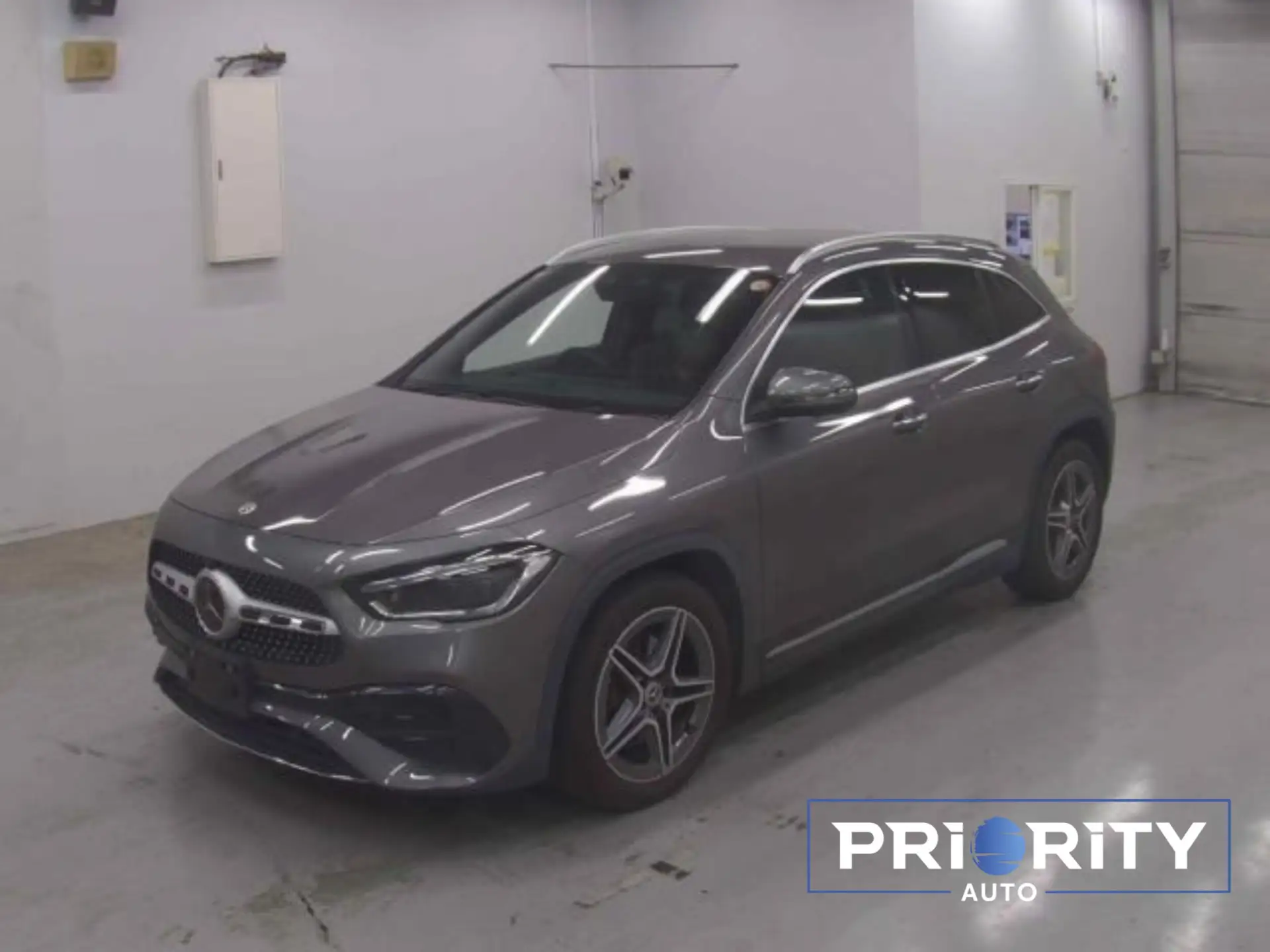 🇯🇵 ГОРЯЧЕЕ ПРЕДЛОЖЕНИЕ  ИЗ ЯПОНИИ!

🚗 Mercedes-Benz GLA-Class 2023 год — 2 450 000 руб
Комплектац