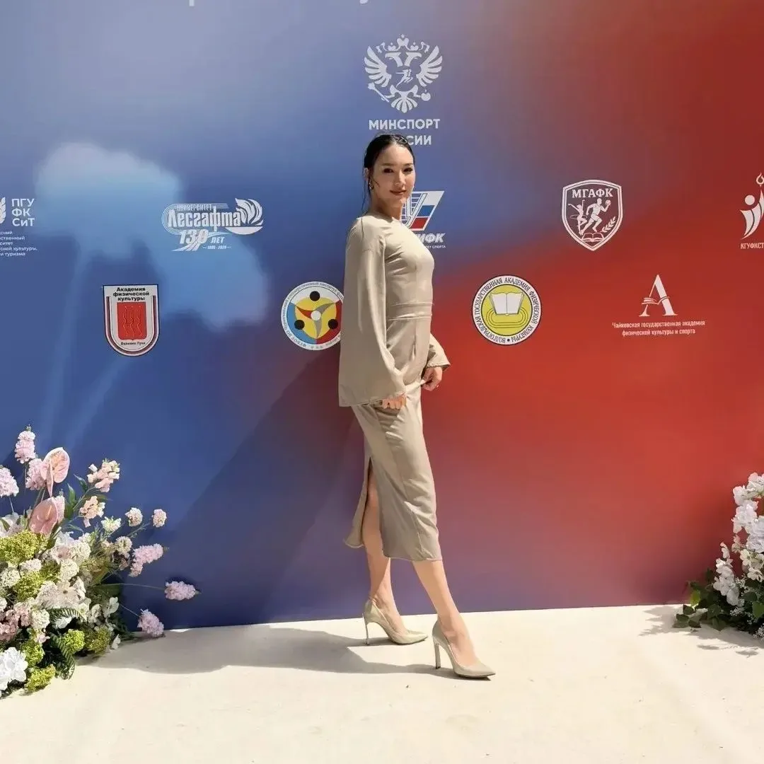 🏆 Выпускницы Дальневосточной государственной академии физической культуры Диана Пан и Екатерина Тат
