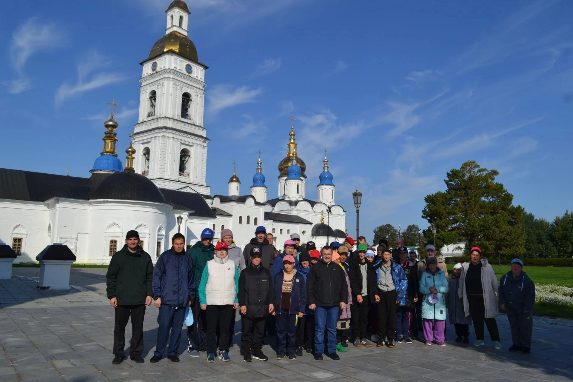 ПУТЕШЕСТВИЕ В ИСТОРИЮ: КАК ПОДОПЕЧНЫЕ ТАВДИНСКОГО ДОМА СОЦИАЛЬНОГО ОБСЛУЖИВАНИЯ ПОСЕТИЛ...