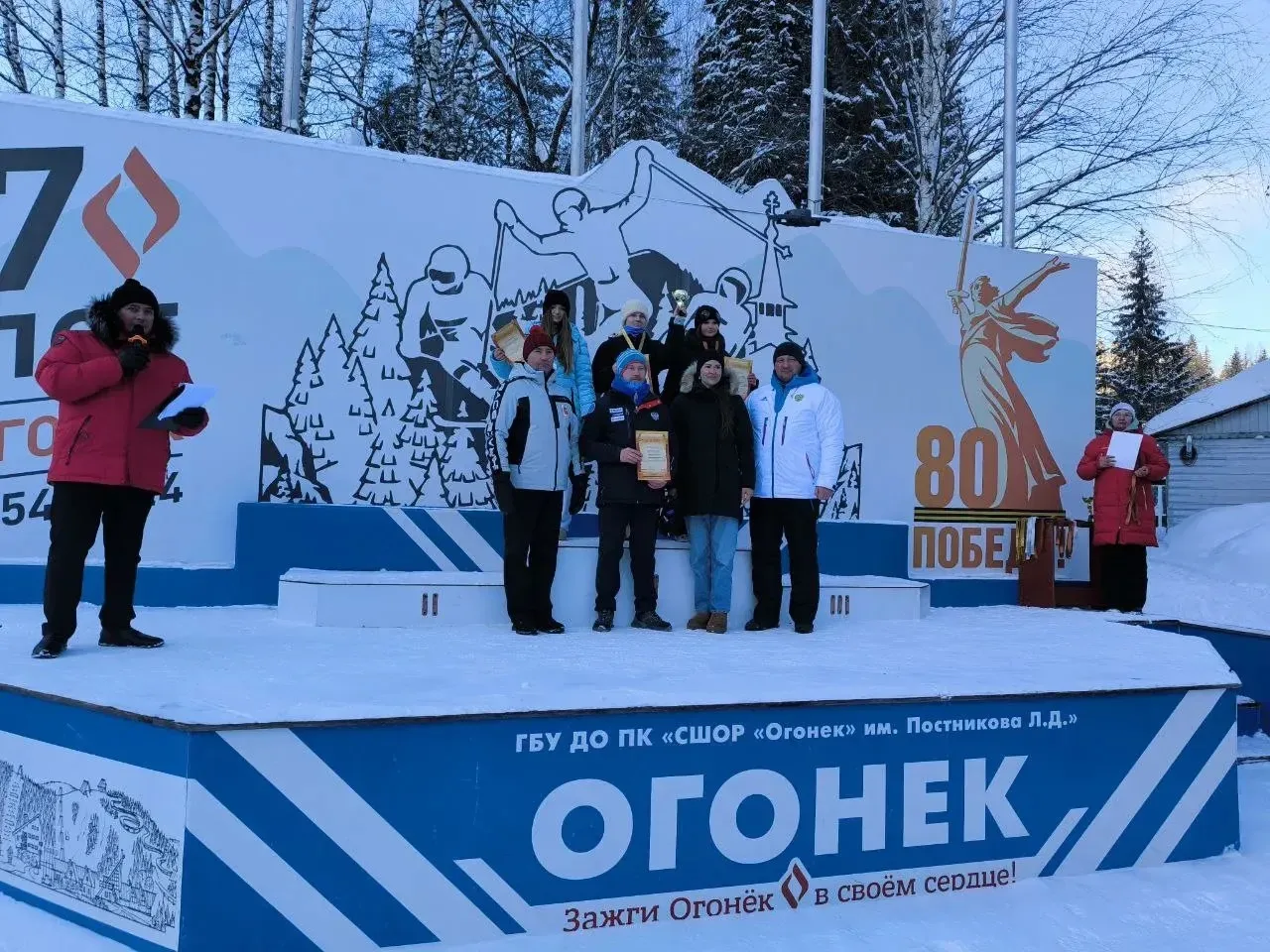 ❤️ Гордость школы и радость для всех нас!  Полина Лутохина, ученица 7 «В» класса, заняла второе мест