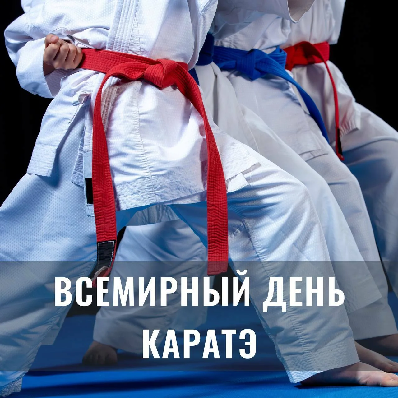 🥋 17 июня — Всемирный день каратэ! 🥋

Этот яркий и значимый праздник был  в 2012 году по инициатив