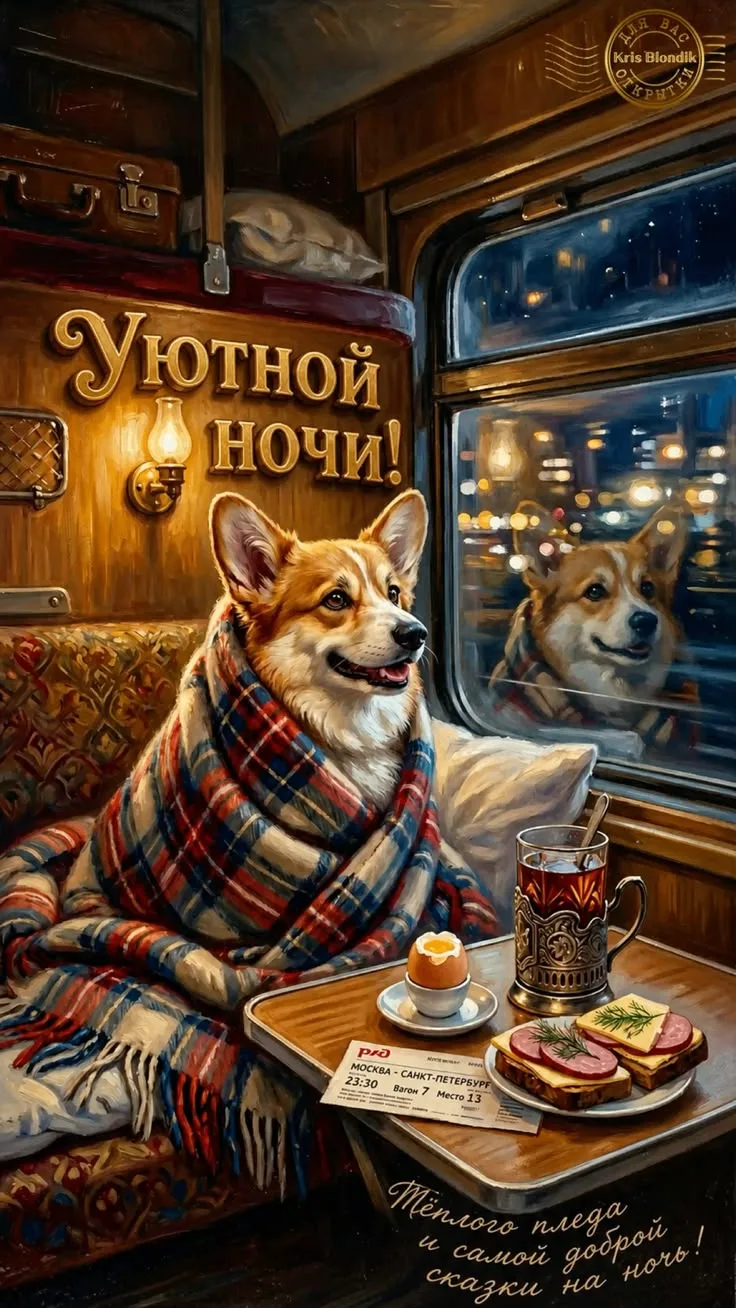 Открыточки 💖