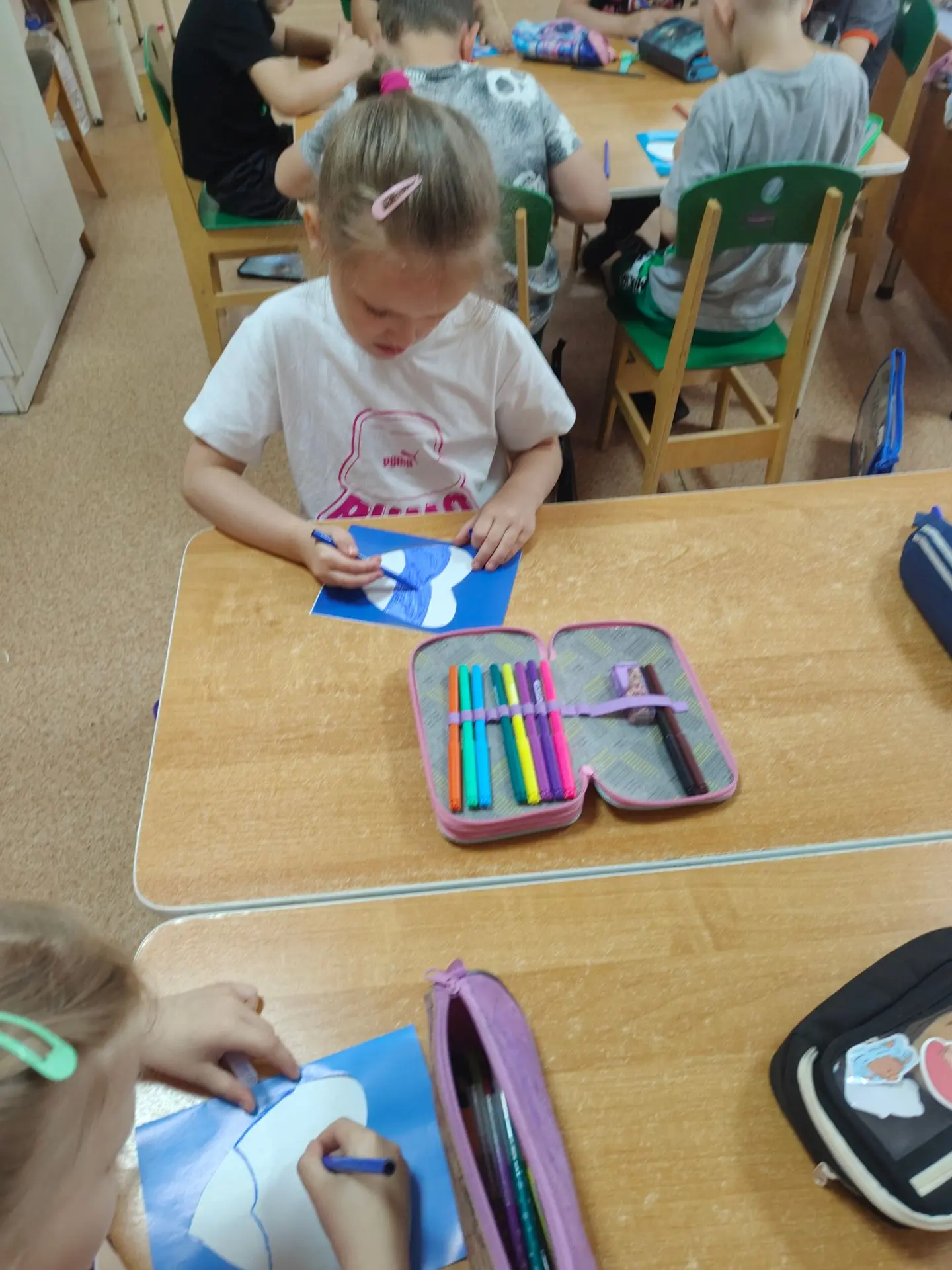 «Моя Родина — Россия» 🇷🇺🇷🇺🇷🇺

12 июня в нашей стране отмечается День России — праздник свободы