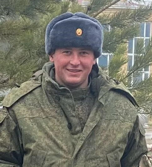 Район получил скорбное известие.  Погиб наш земляк  Николай Александрович Михайленко.