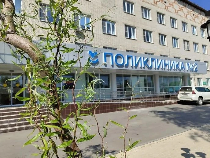 🩺 Более 1000 туляков получили консультации федеральных специалистов