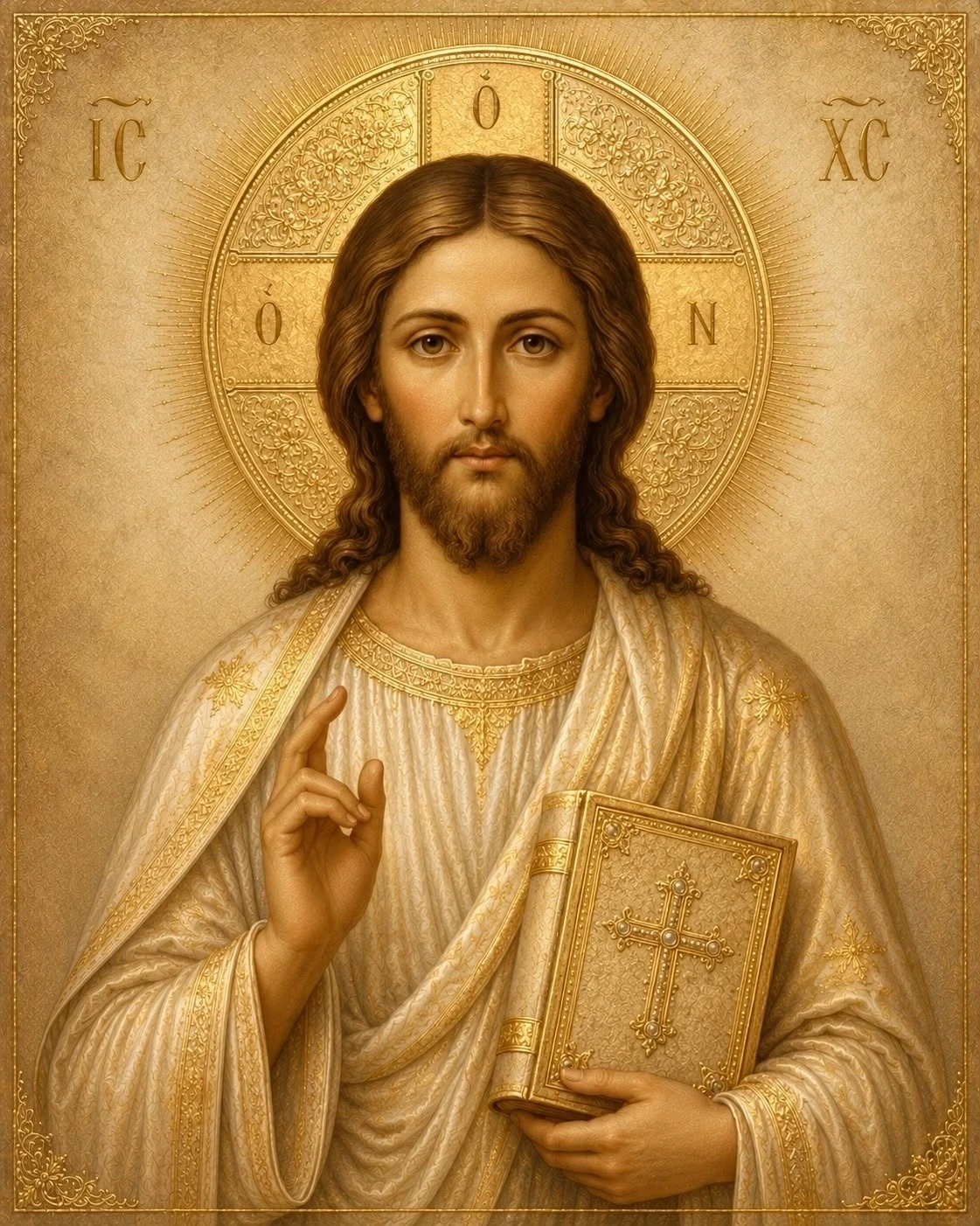 🙏 Бог не боится. Поэтому и ты не бойся. Ангелы охраняют тебя не случайно — Бог поручил...