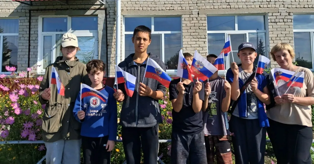 22 августа вся страна отмечает один из главных государственных праздников – День Госуда...