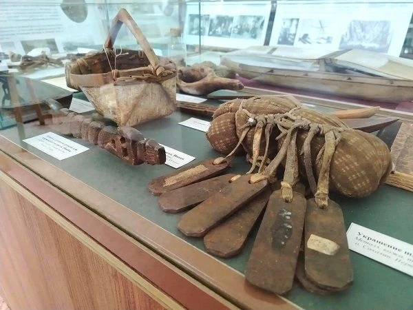 Дорогие друзья, напоминаем что в Томаринском краеведческом музее реализуется проект, пр...