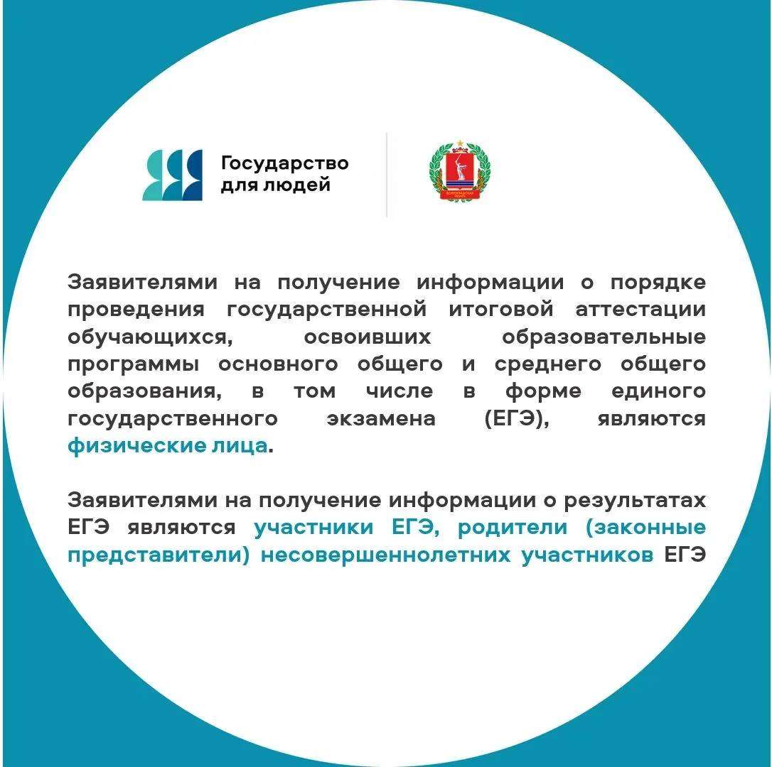 Продолжаем рассказывать о государственных услугах вместе с проектом #государство_для_лю...