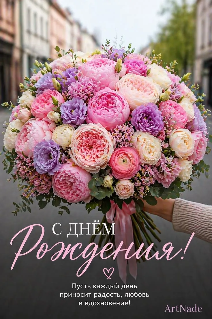 🥰 Оставляйте реакции, если понравилась открытка и делитесь с близкими ❤