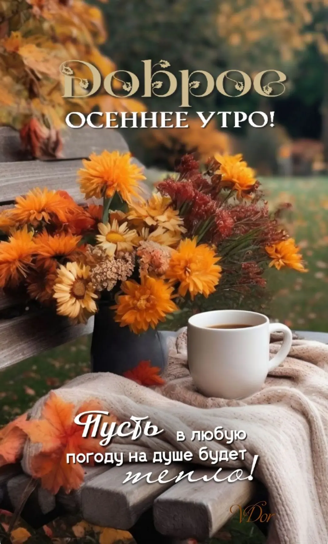 💌 Добрые открытки в MAX