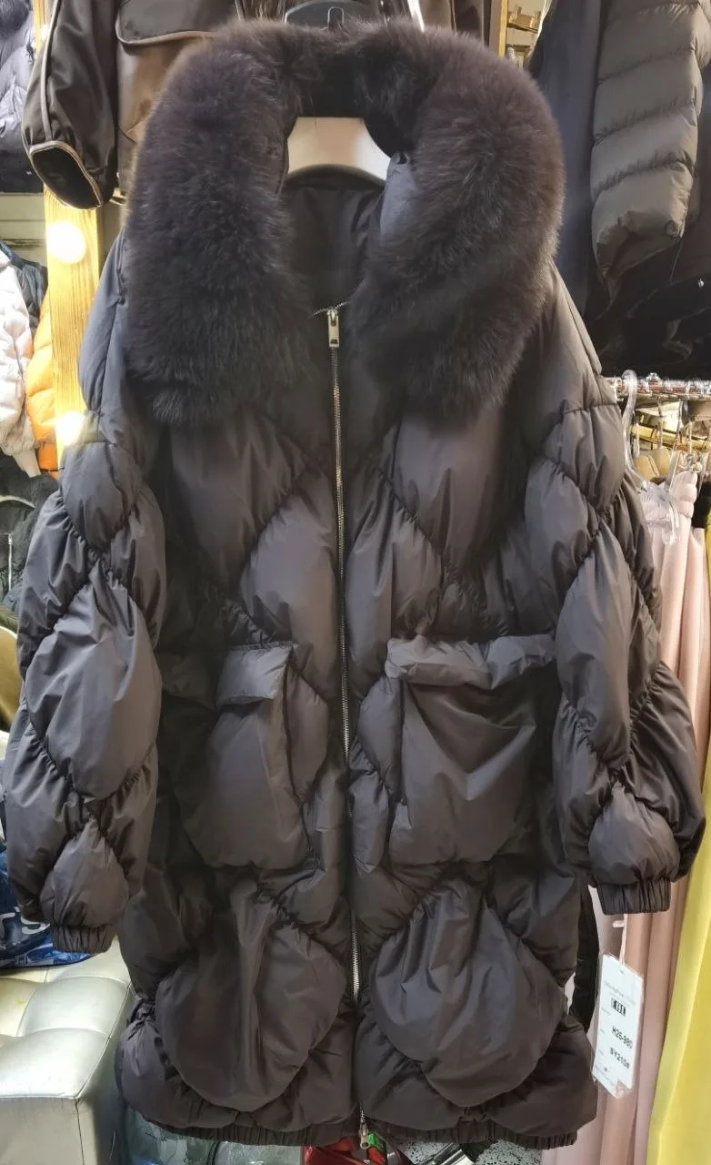 ПУХОВИК