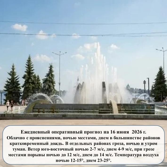 На основании ежедневного оперативного прогноза от ГКУ «ТЦМ»

#НижнийТагил #ЕДДС #Погода