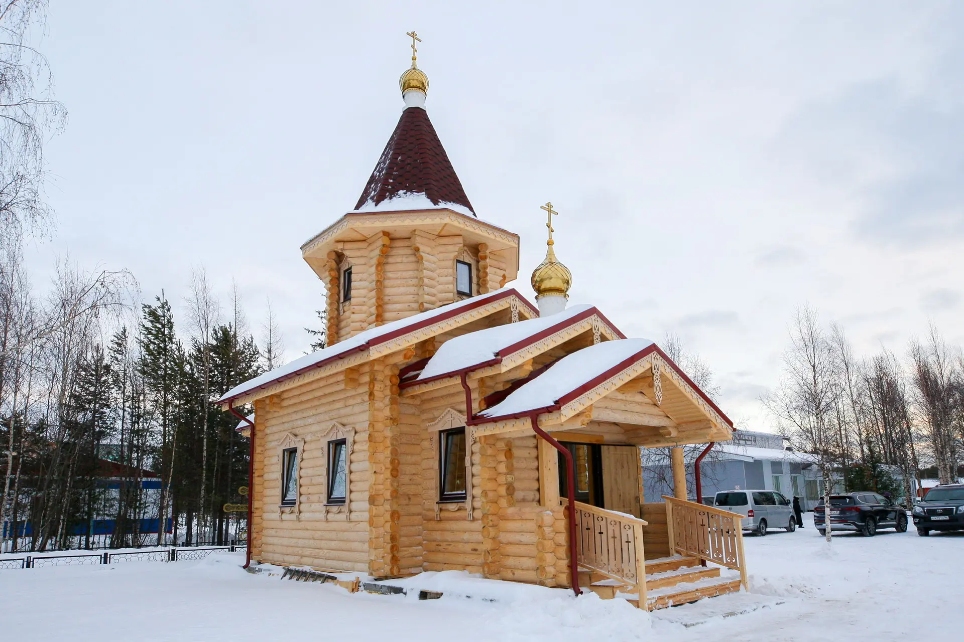 Подвели итоги сезона благоустройства в прошлом году в поселке Ягельном, наметили планы на 2026 год. 