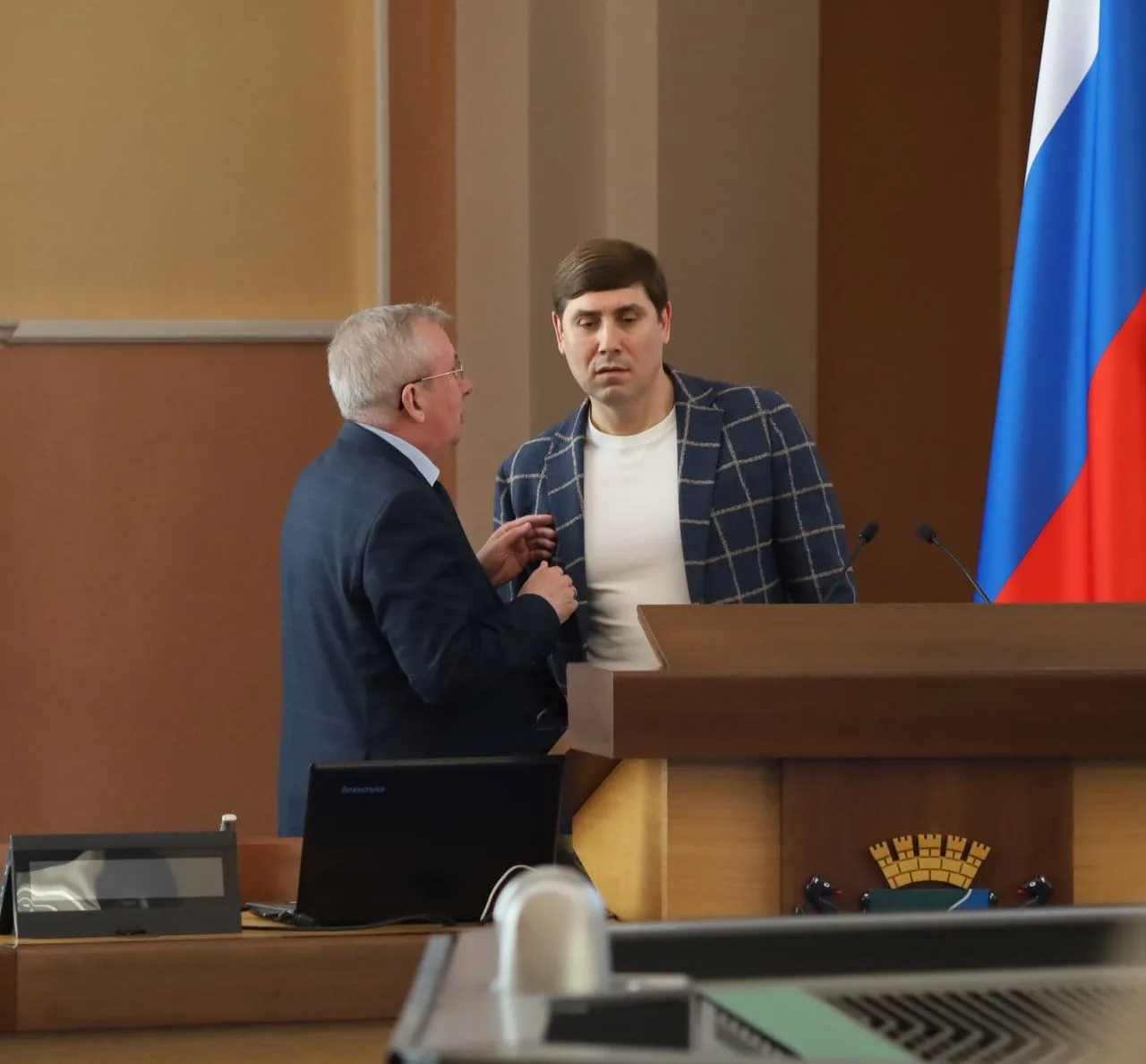 📑 Комиссия Совета депутатов Новосибирска по градостроительству — это во многом работа ...