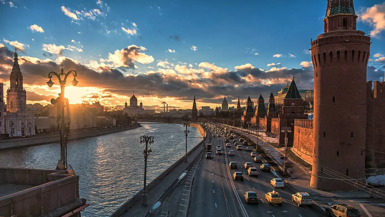 ☀️ Доброе утро, дорогие читатели!