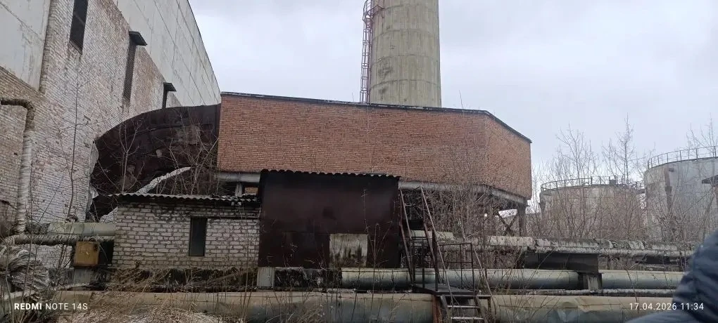 В Иркутской области после вмешательства природоохранного прокурора предприятие в г. Братске приступи
