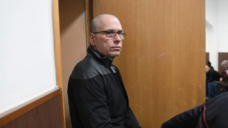 😑Экс-вице-премьер Подмосковья Алексей Кузнецов освобожден

Алексей Кузнецов, бывший вице-премьер По
