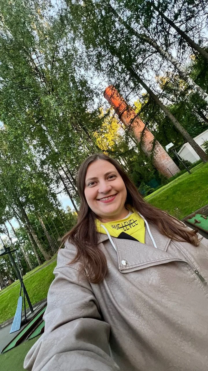 Сегодня у меня день рождения 🎂

И мне хочется разделить этот день с вами😌 

Наверное, многие замеч