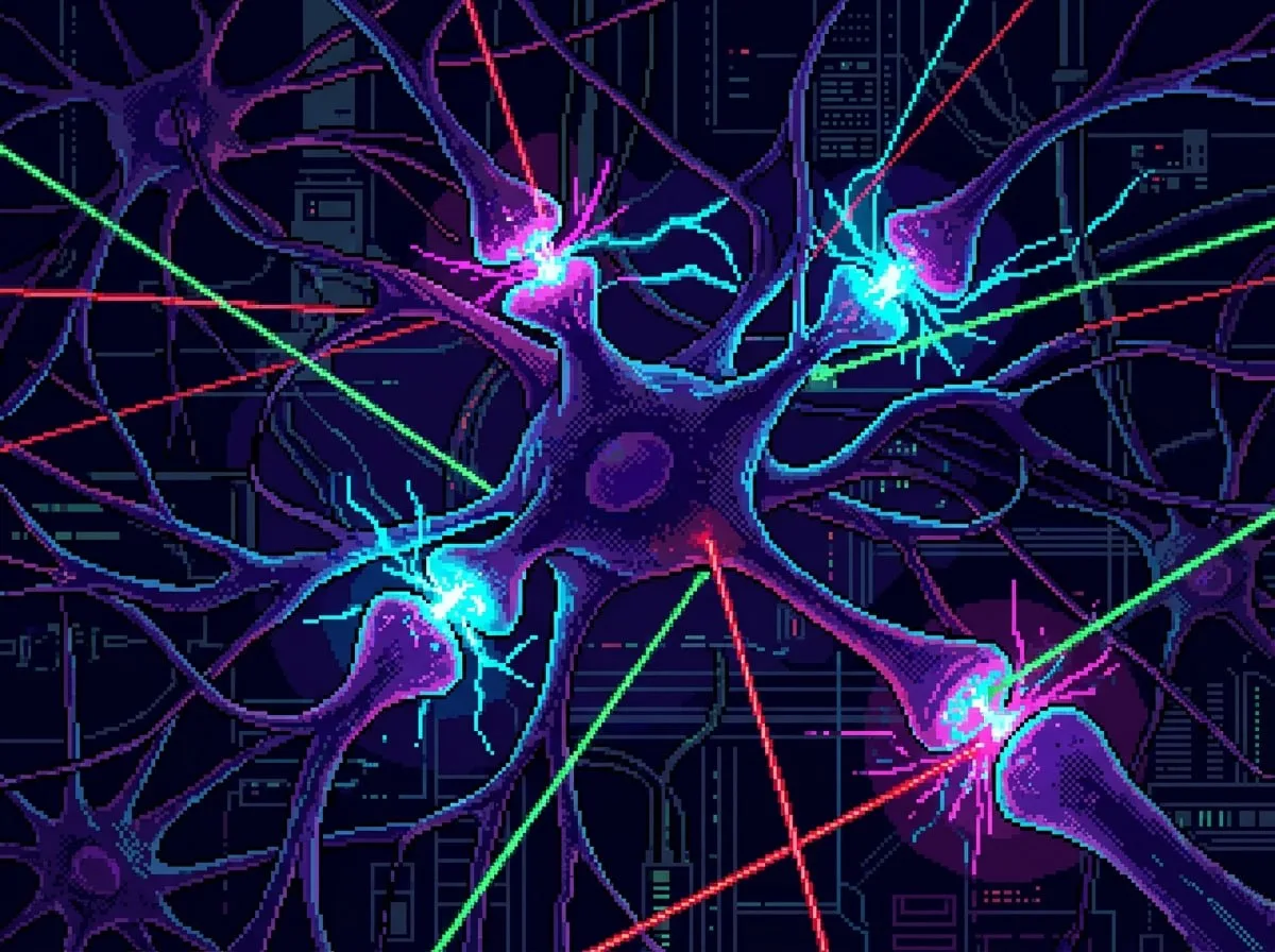 🧠 В DARPA представили программу Firefox по созданию нейроинтерфейса нового поколения, ...