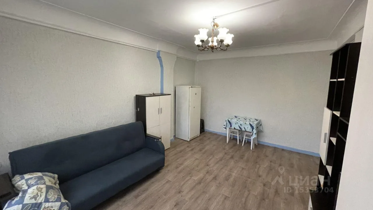 Сдам без посредников: комната, 86м²