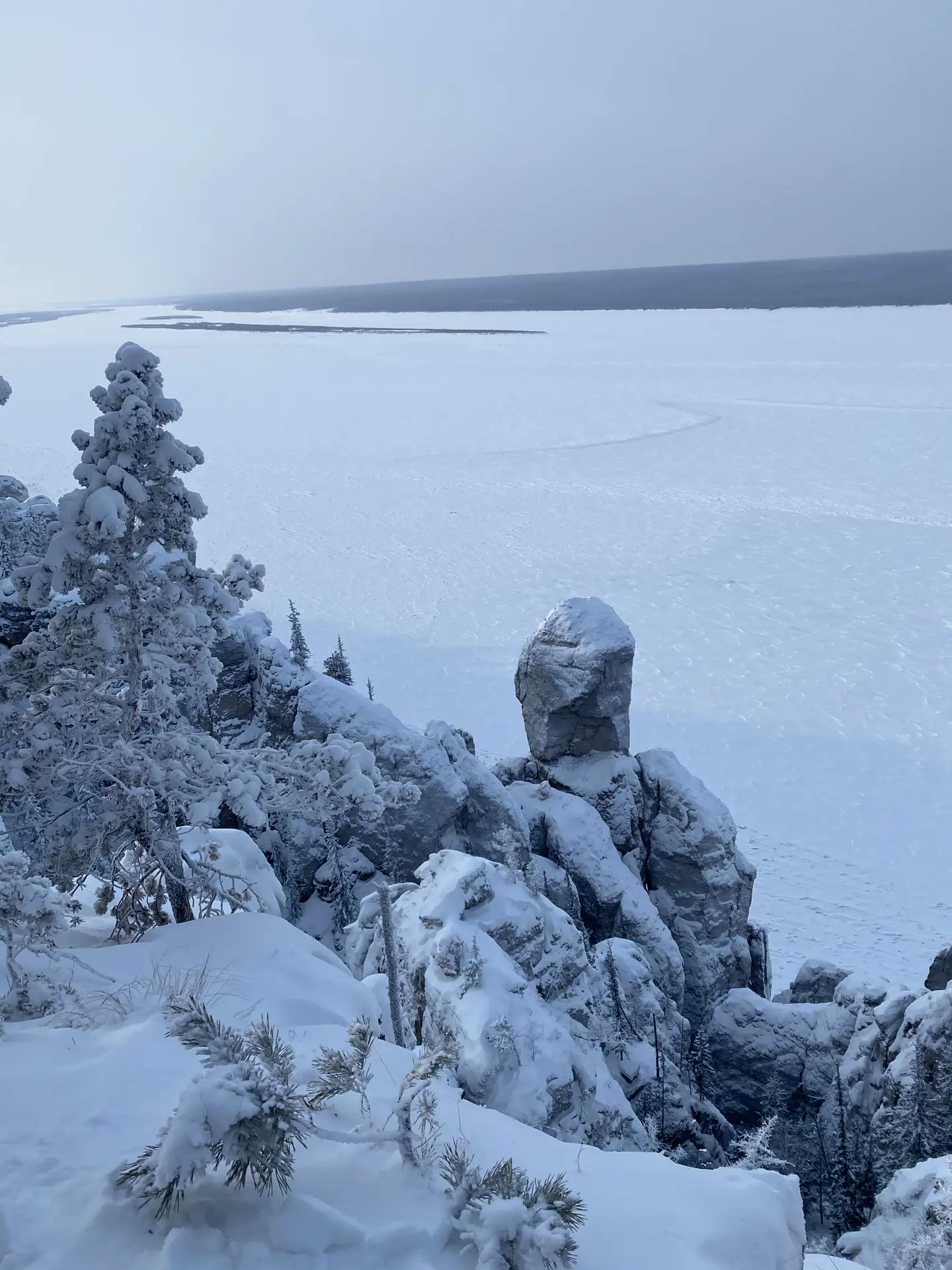 ⛰️Летний сезон в "Ленских столбах" завершился 1 октября