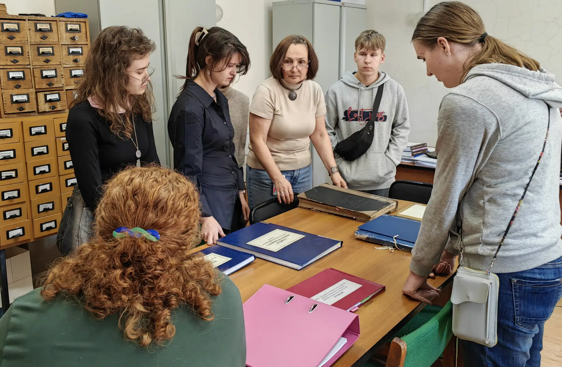 👩‍🎓 Уже много лет мы с радостью открываем двери для студентов Академического музыкаль...