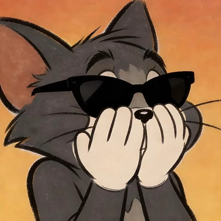 Том на двоих 😎