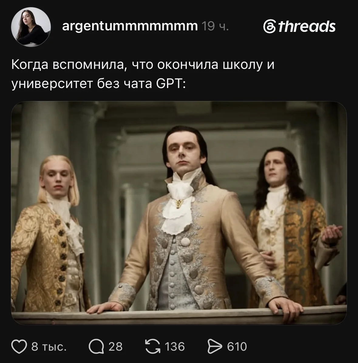 😄 Приходилось думать самим.