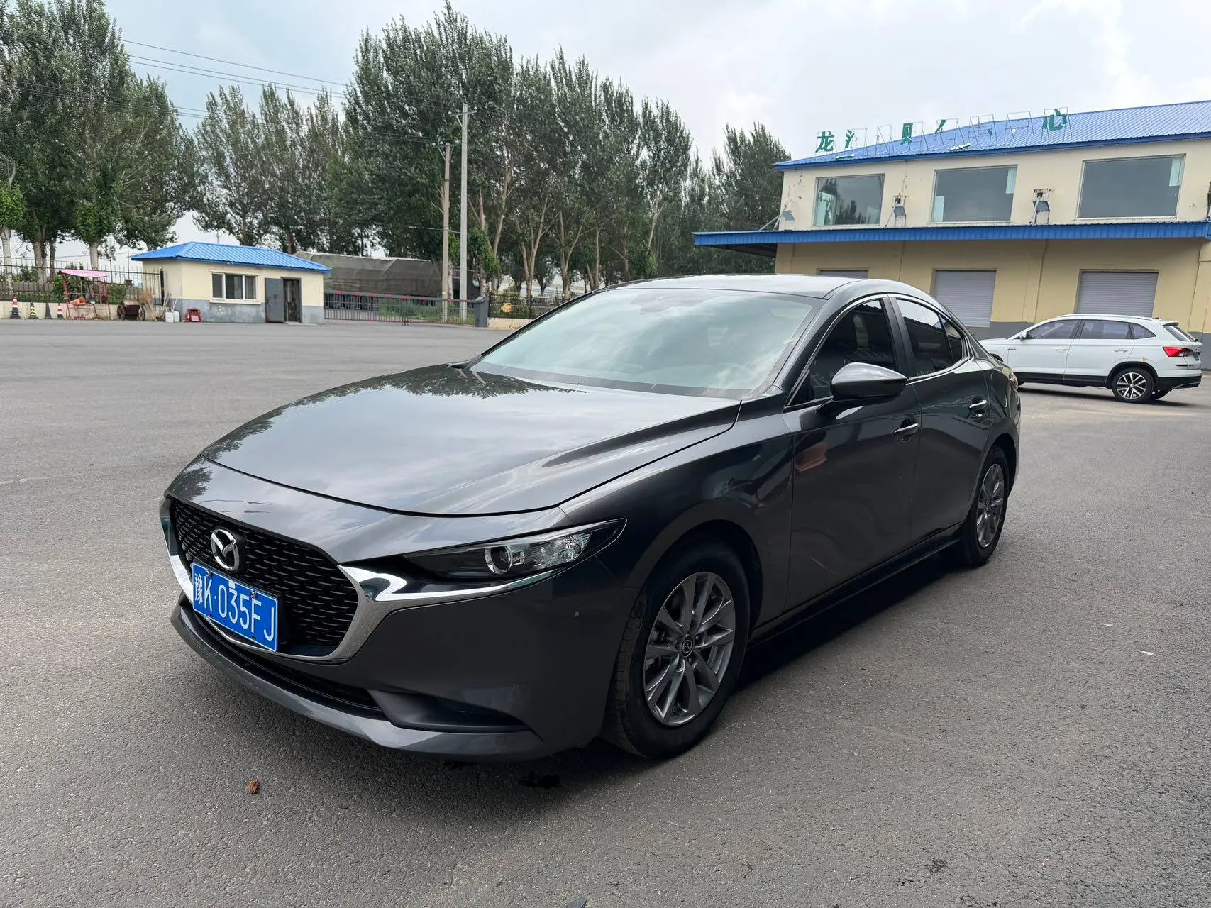 Автомобиль с пробегом, в наличии - только проверенные предложения!