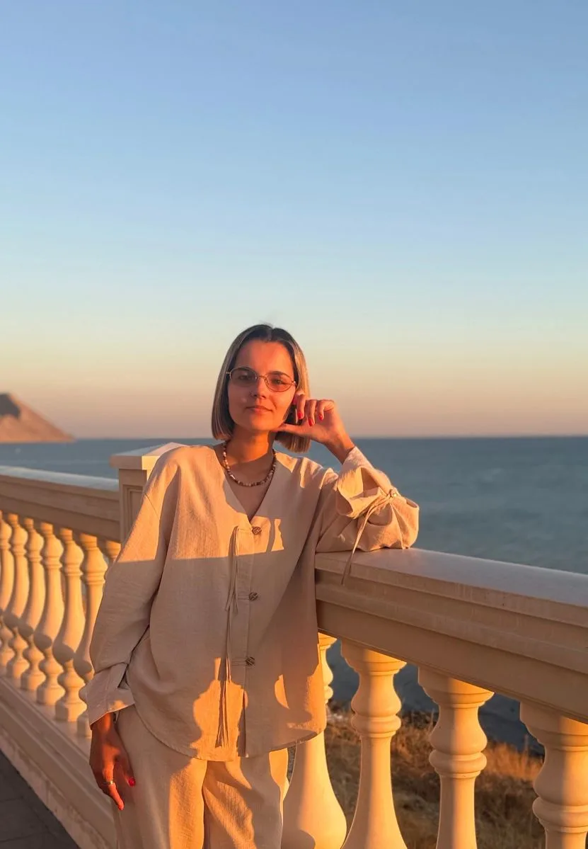 ☀️ Лето выдаёт нам пропуск в другую реальность. Можно переключиться на что-то новое, не...