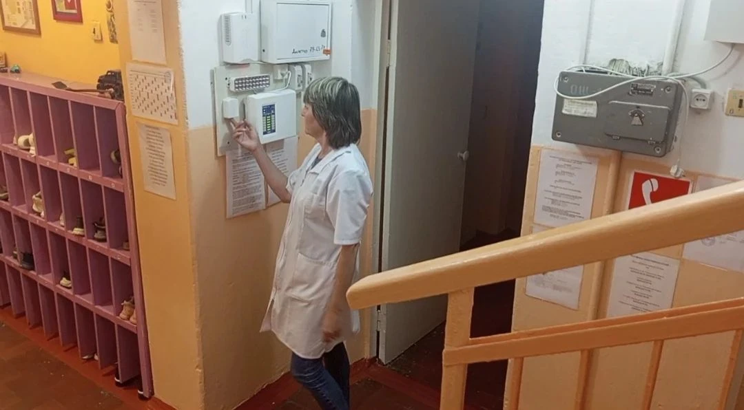 18 августа 2026 года в МДОУ «Октябрьский детский сад» состоялись масштабные Всероссийск...