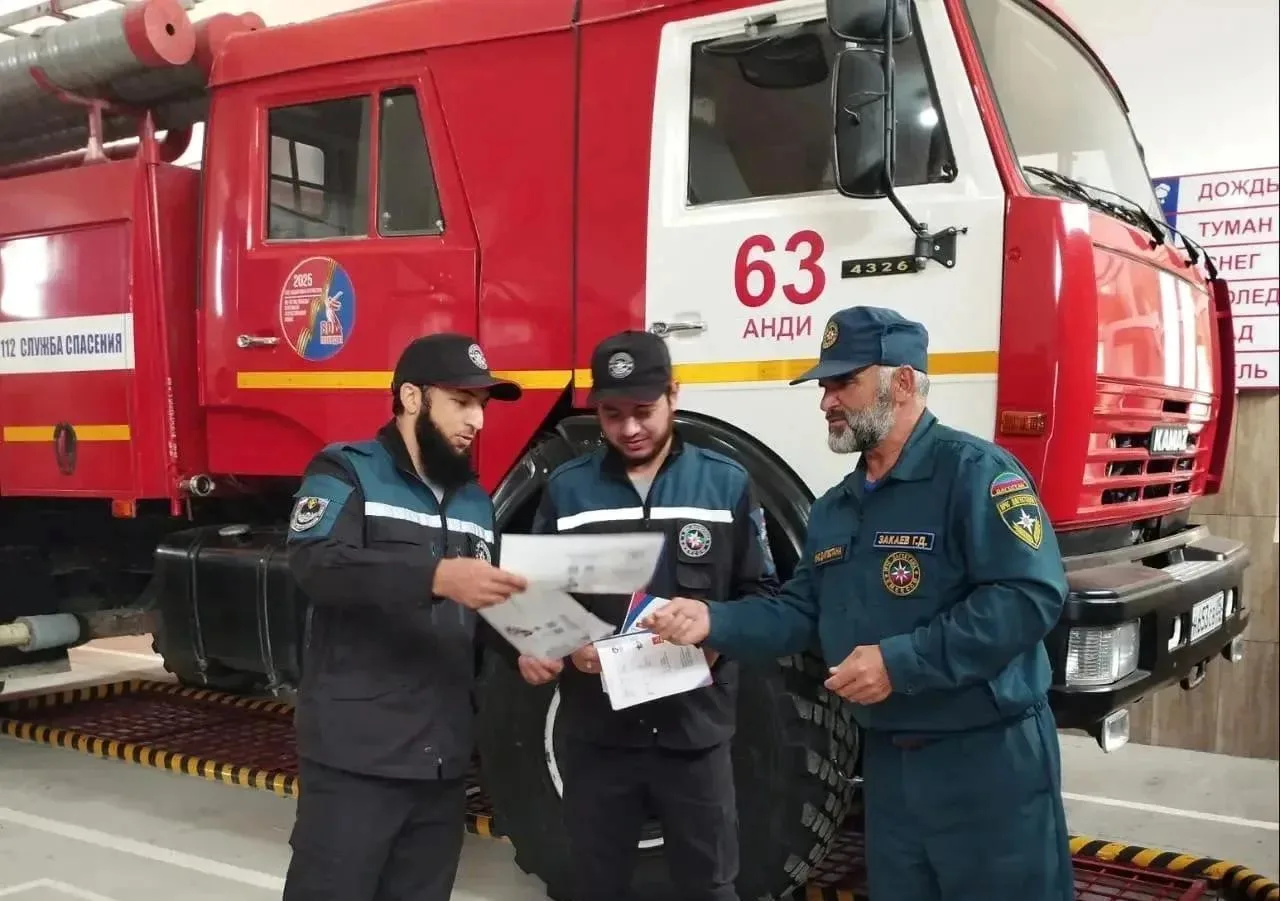 «ИнформУИК» в лицах профессий
