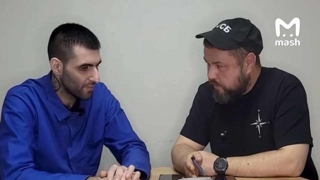 Агента СБУ задержали в Москве — он работал охранником в посольстве Великобритании и, по данным ФСБ, 