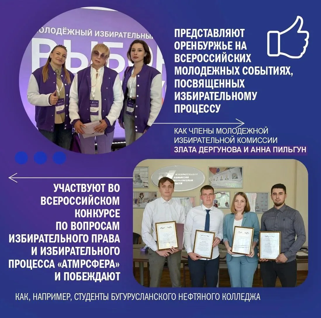 🧑‍🎓Сегодня – День российского студенчества, и мы с радостью поздравляем всех учащихся вузов, технику