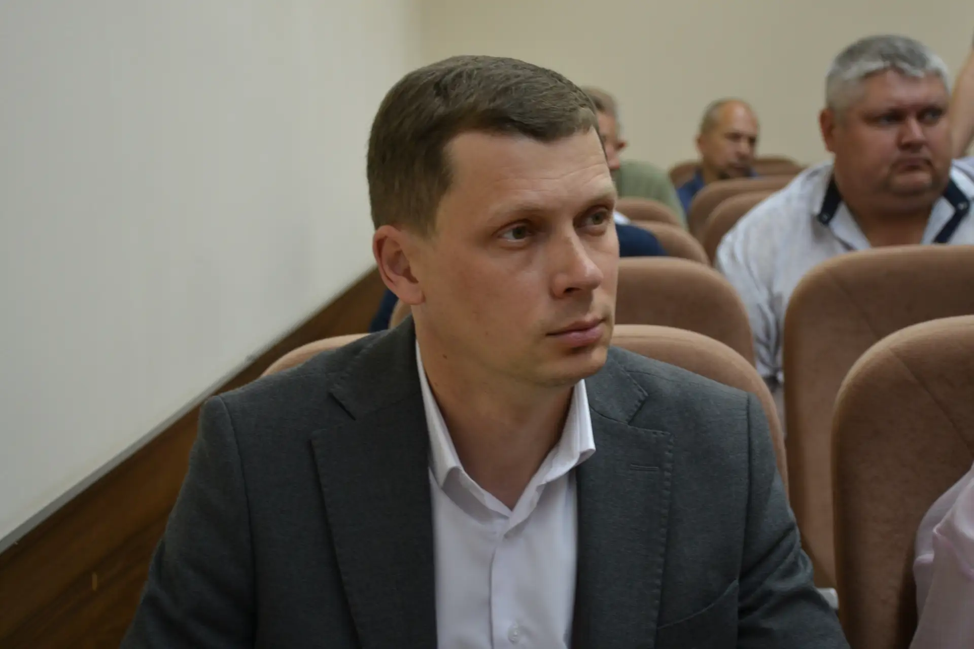 Заседание районной комиссии по обеспечению безопасности дорожного движения состоялось 27 мая  Оно пр