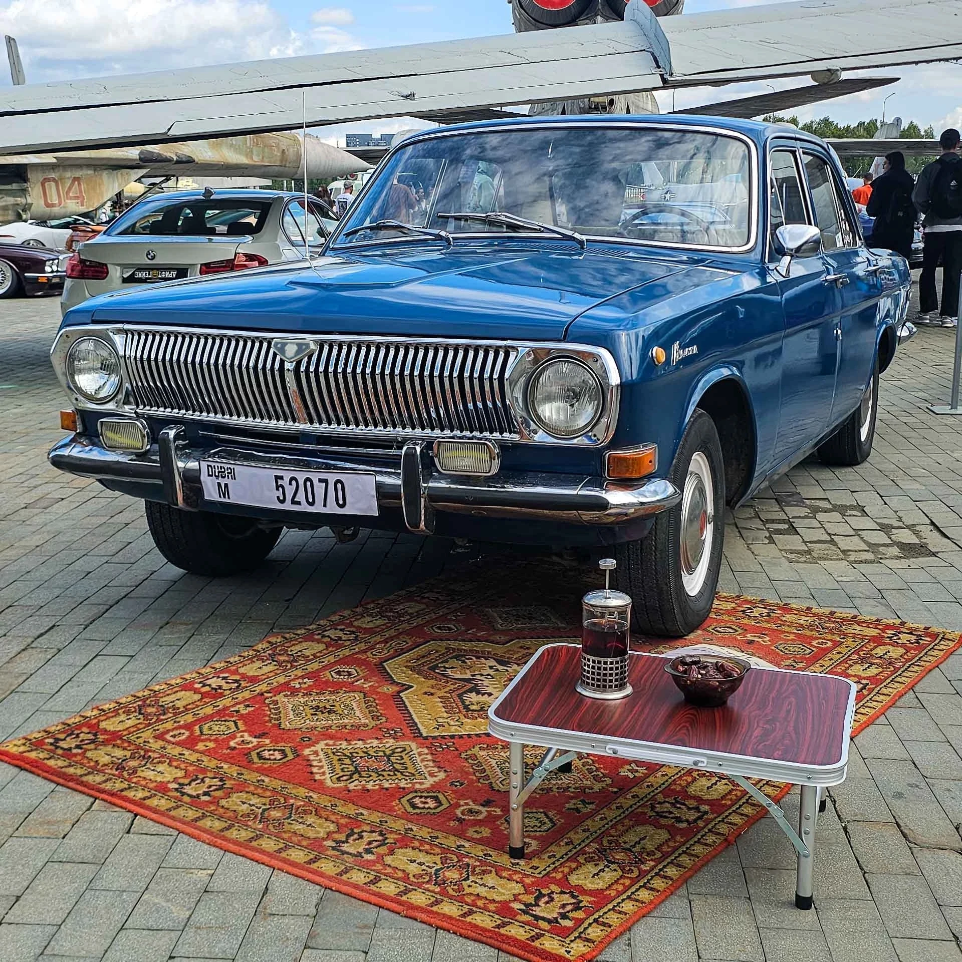 ГАЗ-24 Волга