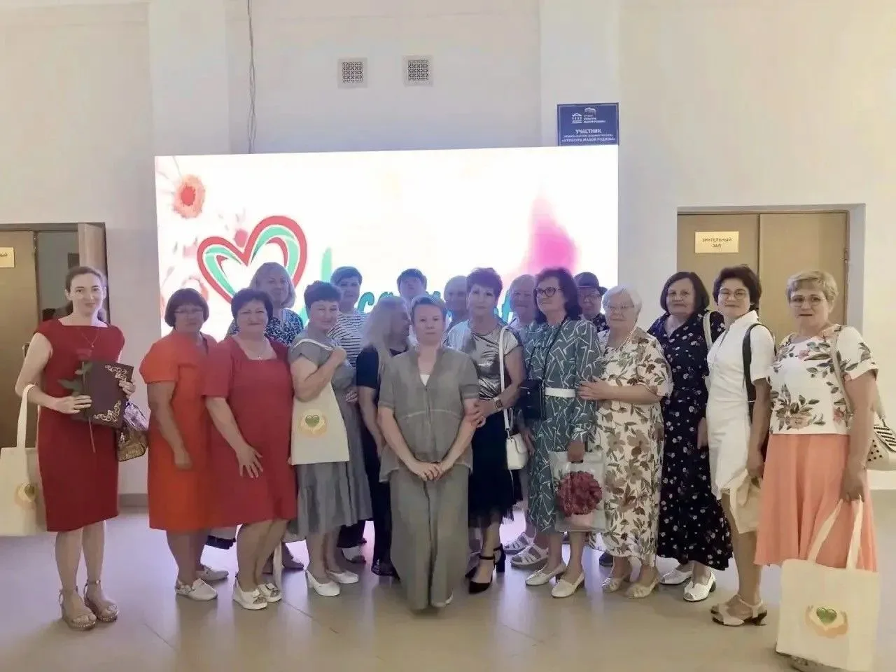 🎉Отметили 20-летний юбилей
 
В июне Суздальский комплексный центр социального обслуживания отмечает