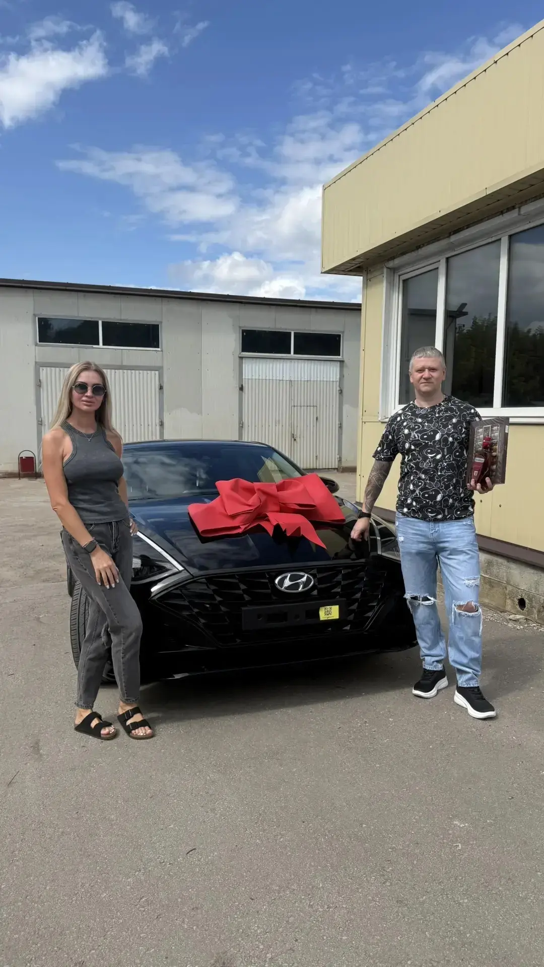 Поздравляем Алексея , желаем хороших дорог 🚀🤝