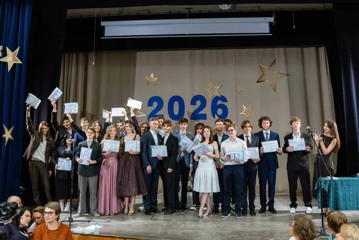 Пути нашей 51 параллели