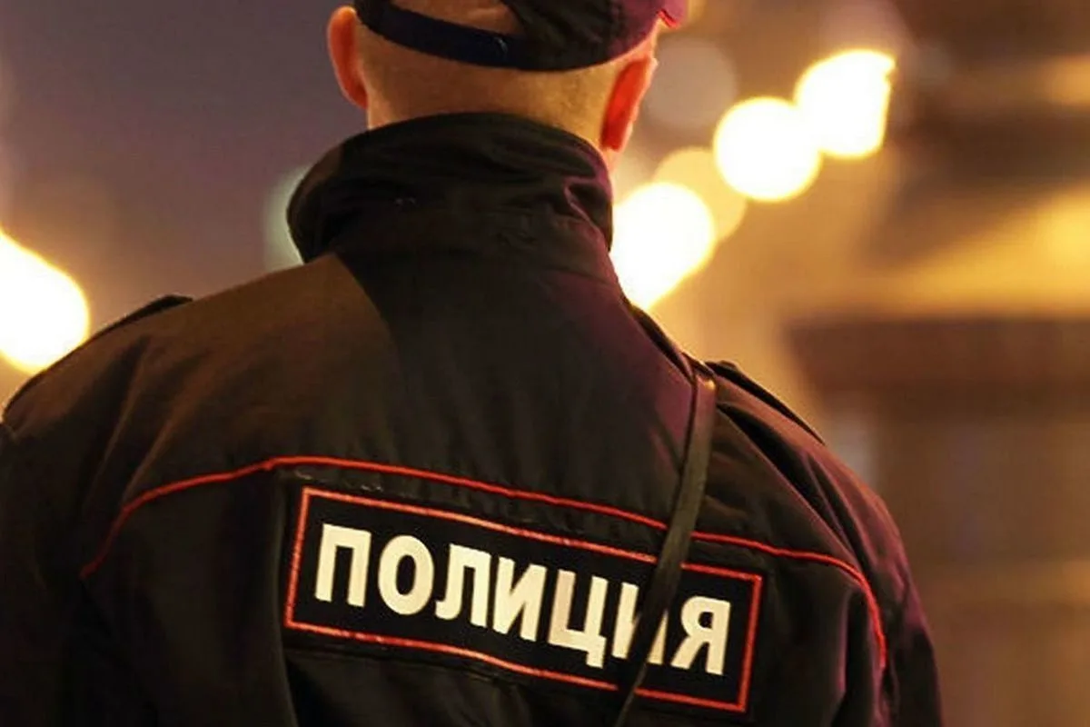 🔔 В Петропавловске-Камчатском раскрыта кража дорогостоящей парфюмерии из магазина