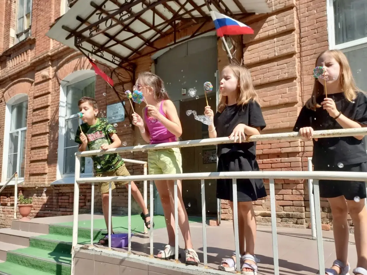 ☀️Лето — это маленькая жизнь! И чтобы эта «жизнь» была наполнена смехом и волшебством, ...