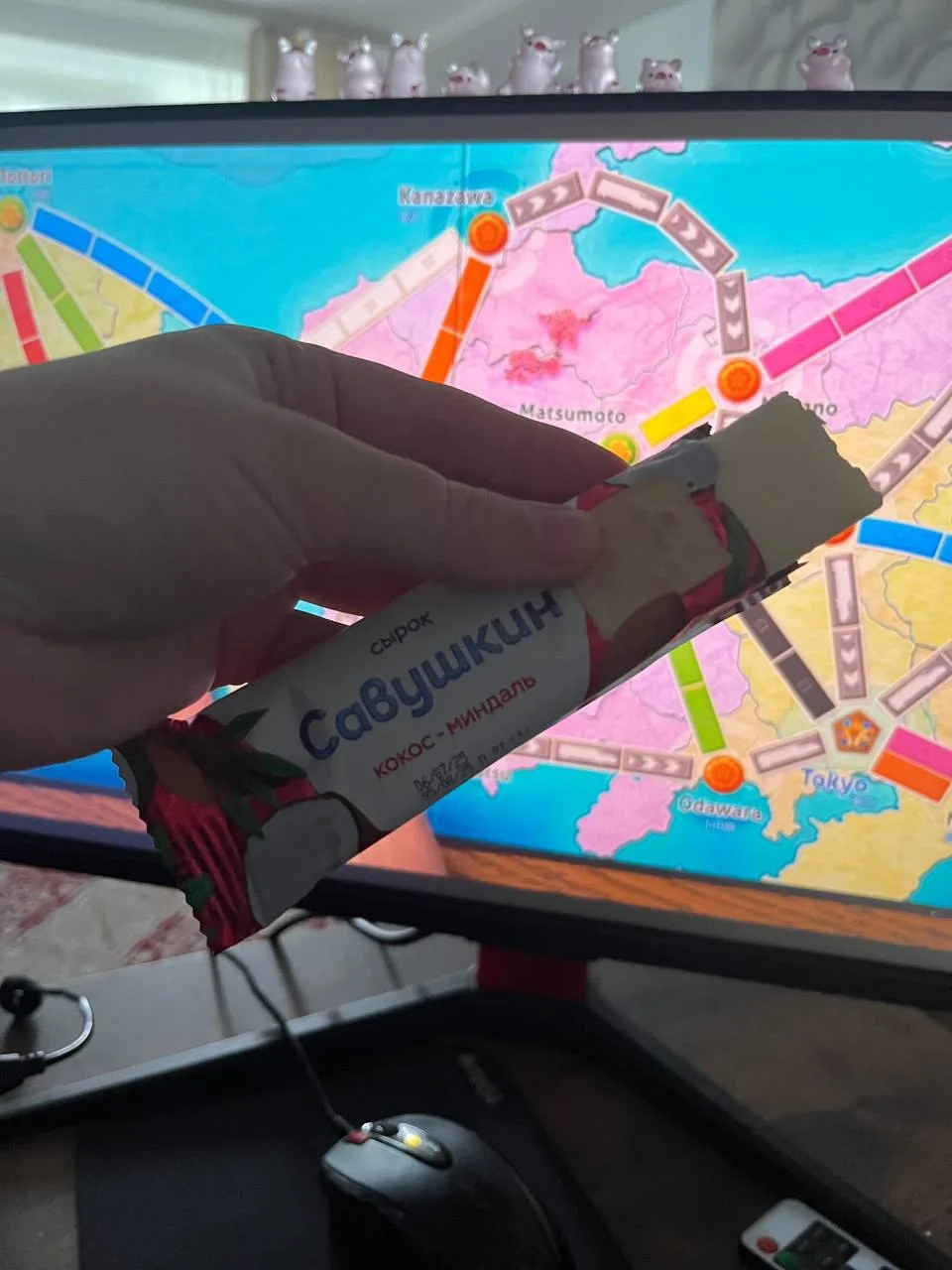 Как же приятно заходить сюда и видеть новых подписчиков 🤭

Друзья, всем привет! Знайте, что я вам б