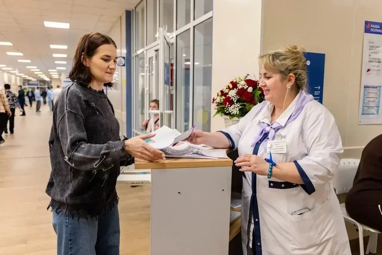 В Лобне пройдет ночная диспансеризация
