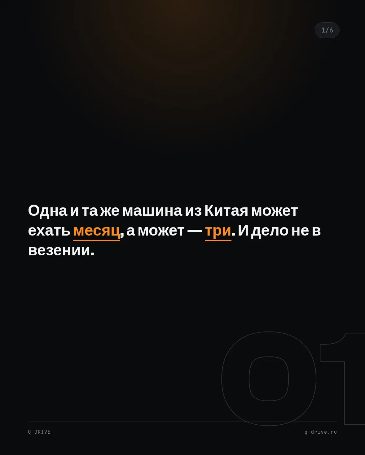 🚗⏱ Сколько реально ждать машину из Китая? Разбираем по этапам — от выкупа до растаможк...